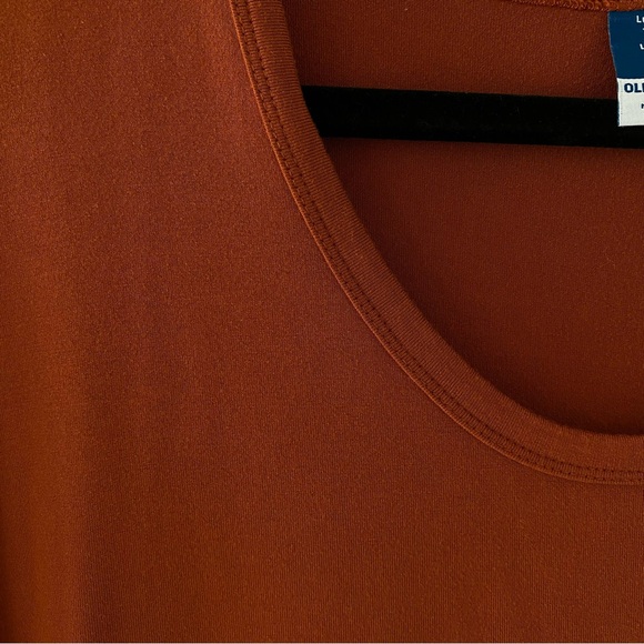 NWOT Old Navy | Luxe T shit - Picture 3 of 5